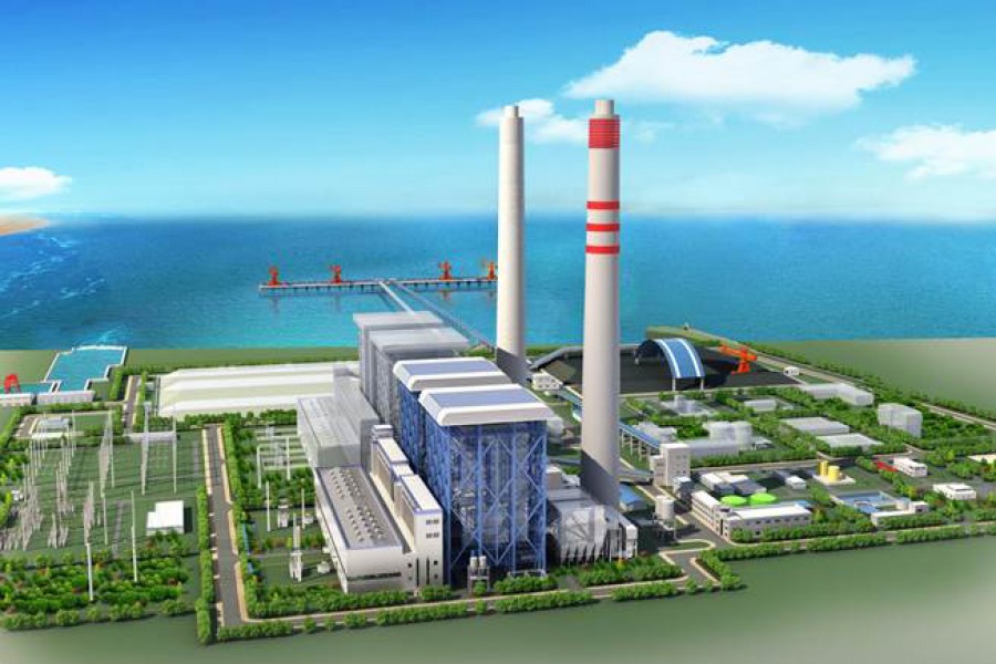 Chinese power company NEPC eyes BD market