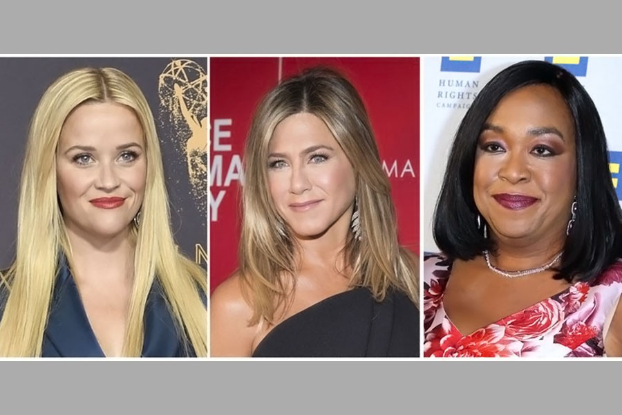 Hollywood women launch anti-harassment campaign