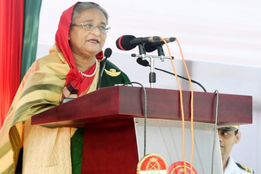 Don’t be reliant on safety-net allowances: PM
