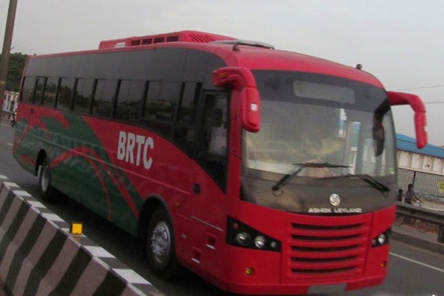 Premature death of BRTC's popular bus service      