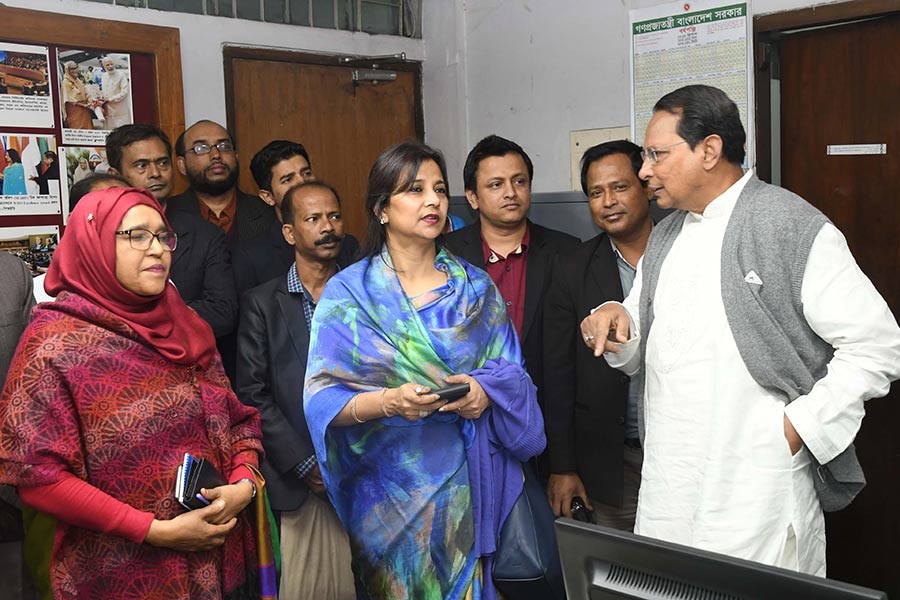 PM, Joy behind my success in telecom: Tarana