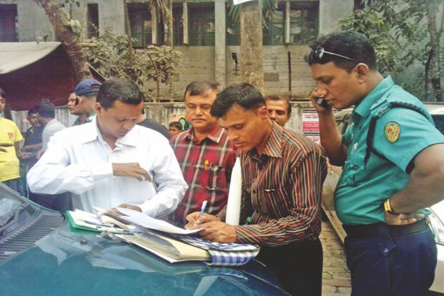 Mobile courts under executive magistrates get more time