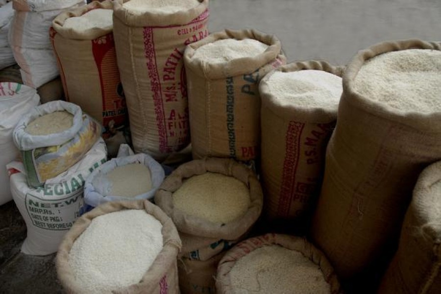 Bangladesh ramps up rice purchase, India’s exports surge