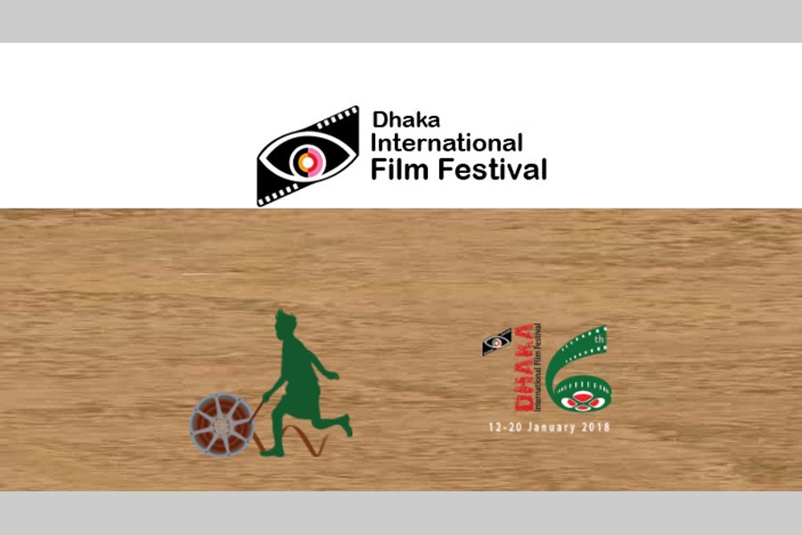 16th Dhaka Int’ Film Fest begins Friday