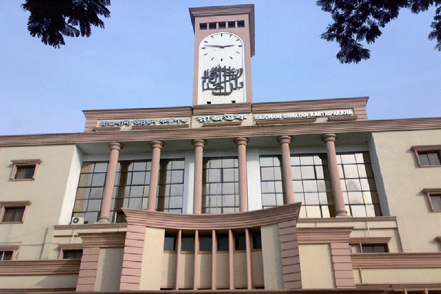 Rajuk to list unapproved buildings