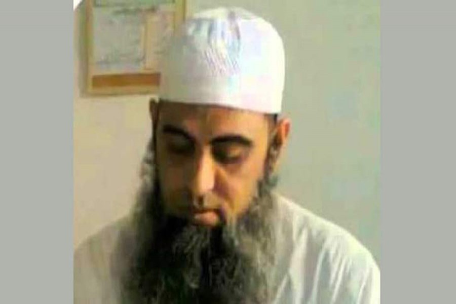 Maulana Saad returns to Delhi