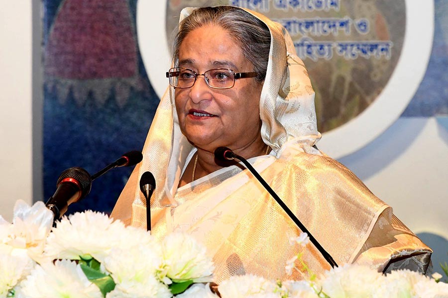 Advancement, modernism should not affect mother tongue: PM