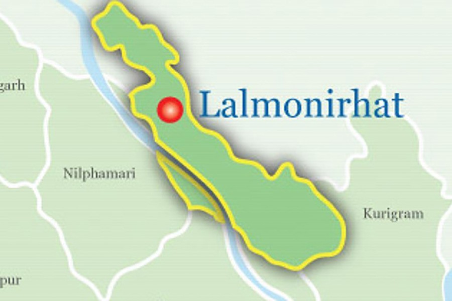 Boy abducted in Chapainawabganj, rescued from Lalmonirhat