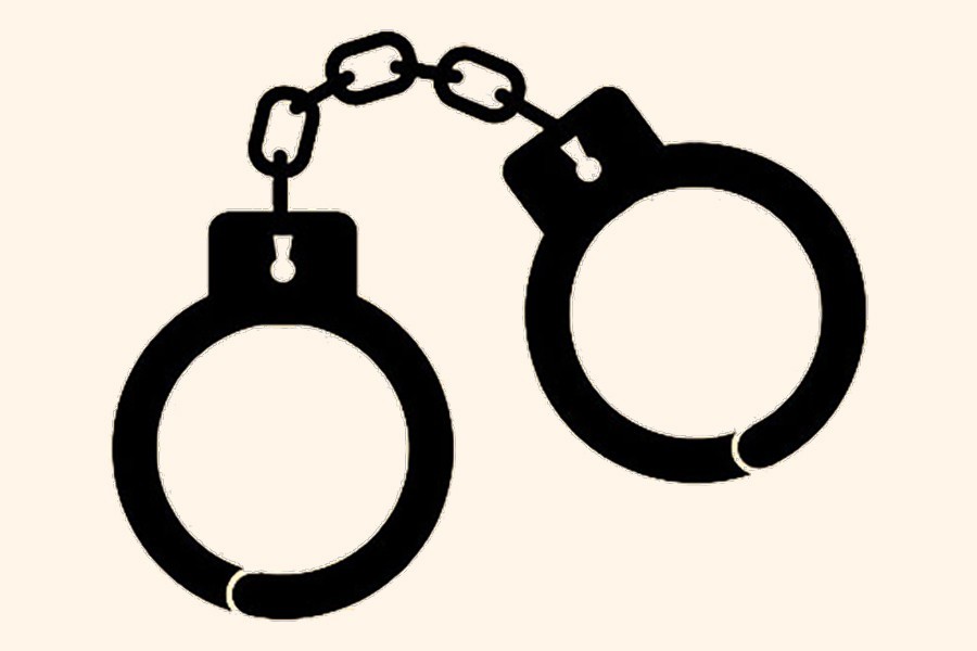 Law enforcers detain 19 in Dinajpur