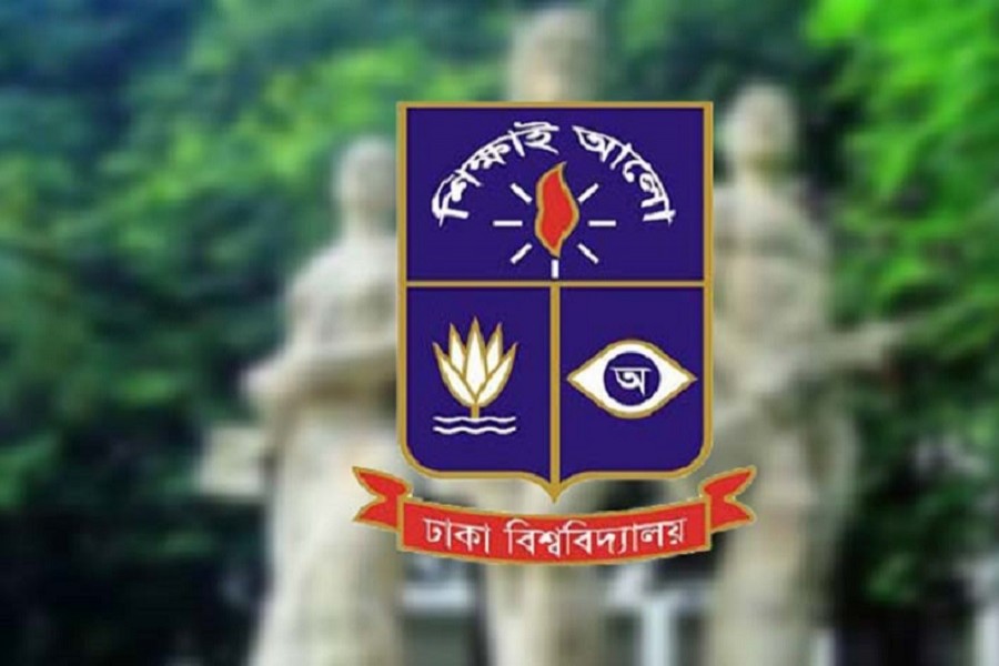 Dhaka University accuses 50 students in vandalism case