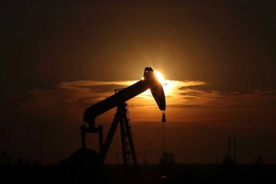 US oil output likely to top Saudis, Russia