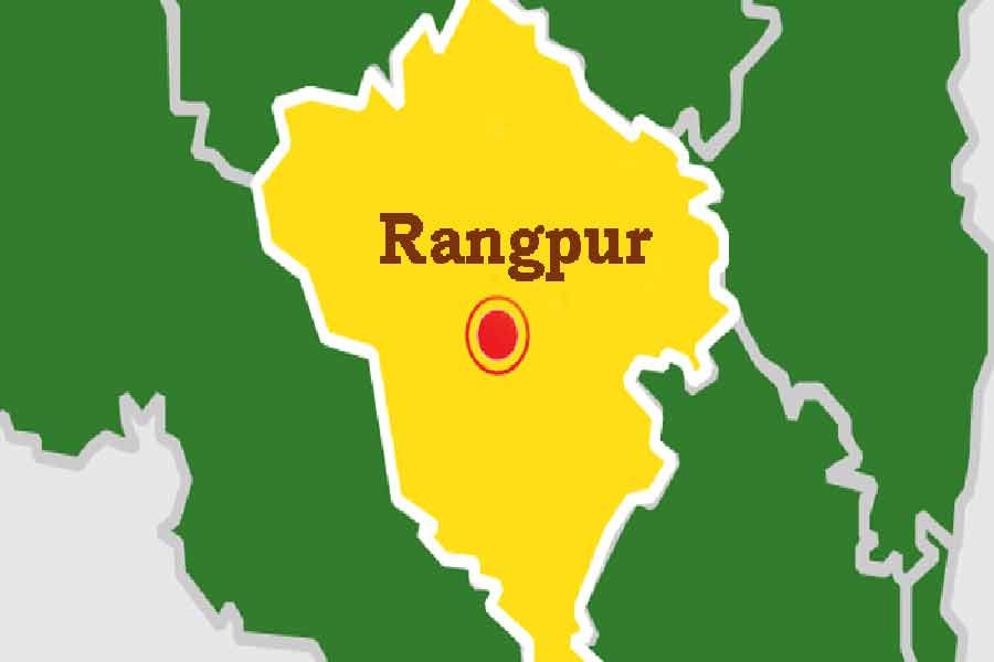 Eradication of 'monga' relieves poor people in Rangpur
