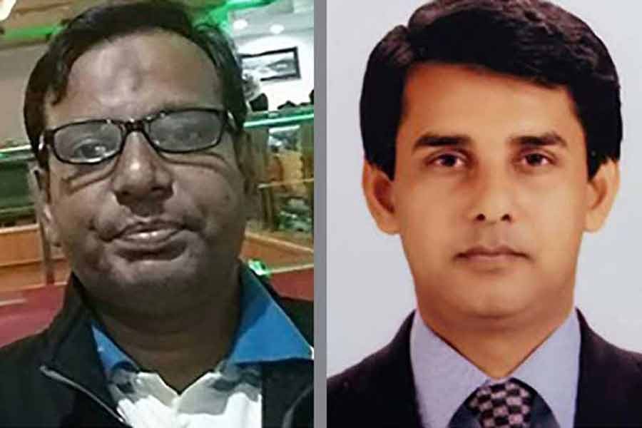 Cops sue edn ministry employees, Lakehead owner