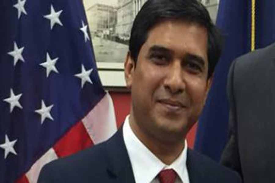 NY court dismisses all charges against BD diplomat