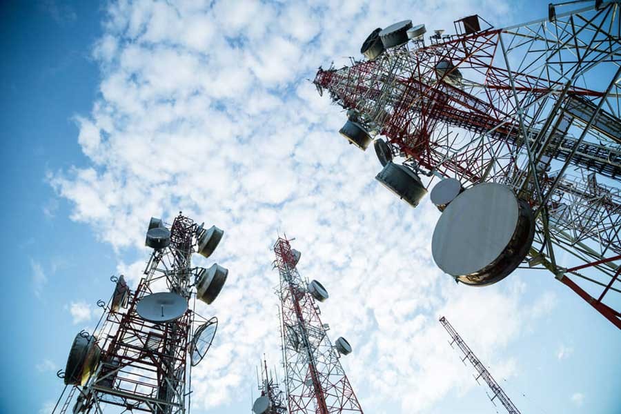 Addressing governance issues of the telecom industry