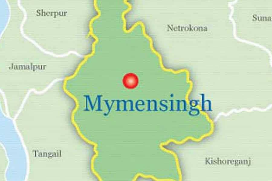 Suspected mugger dies in Mymensingh ‘shootout’