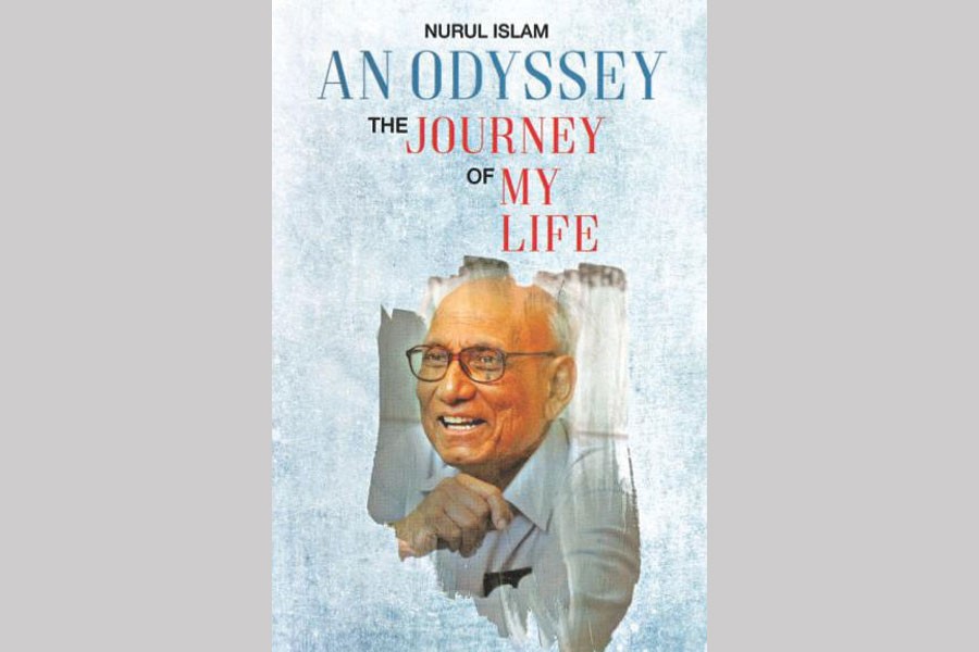 'By far the most distinguished economist of Bangladesh, Dr. Islam's chequered career, recorded in lucid prose mostly from memory and some notes, makes pleasant reading for anyone interested in a snapshot of Bangladesh's economic history and the political economy of policy making'