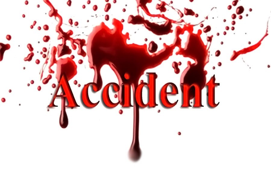 Comilla road mishap kills passerby