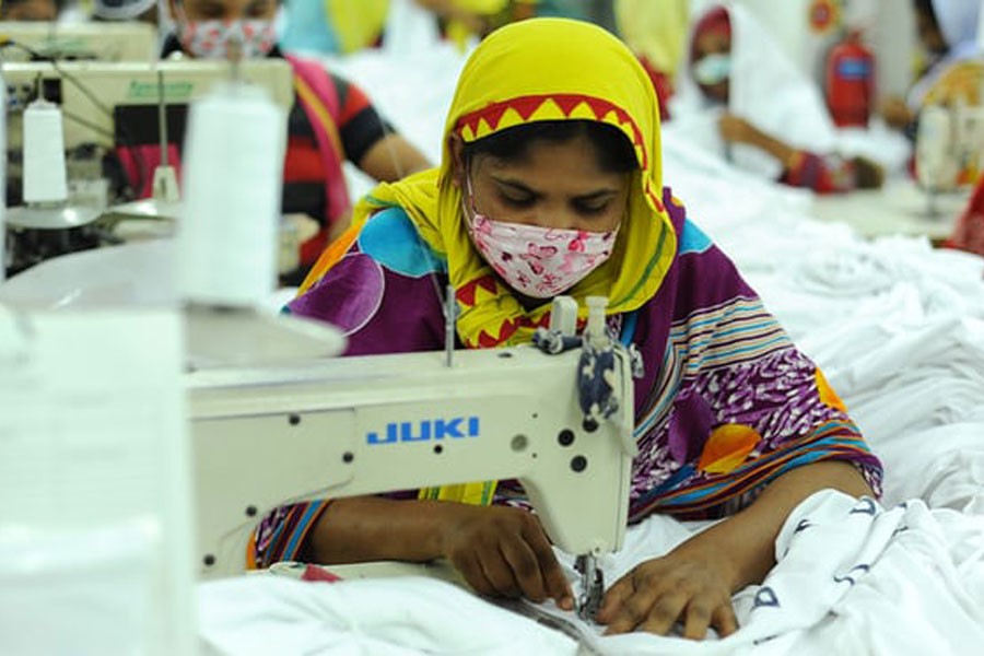 UK retailers yet to renew safety deal in Bangladesh factories