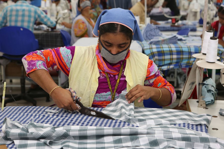 Women make progress, but still lag behind in many areas