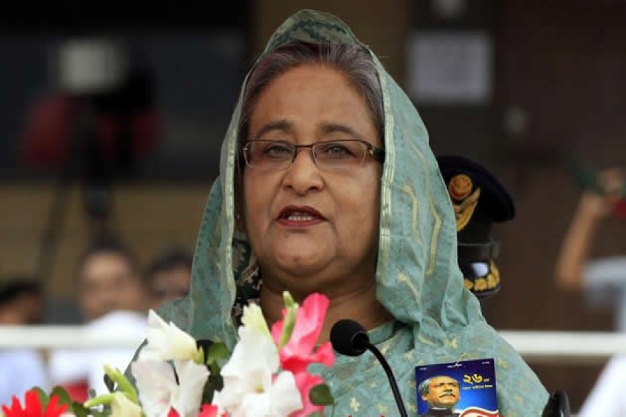 PM warns against financial anomalies