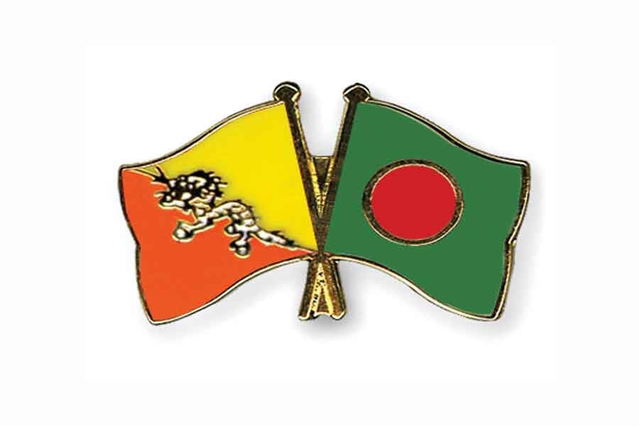 Bhutan shows interest to expand business ties