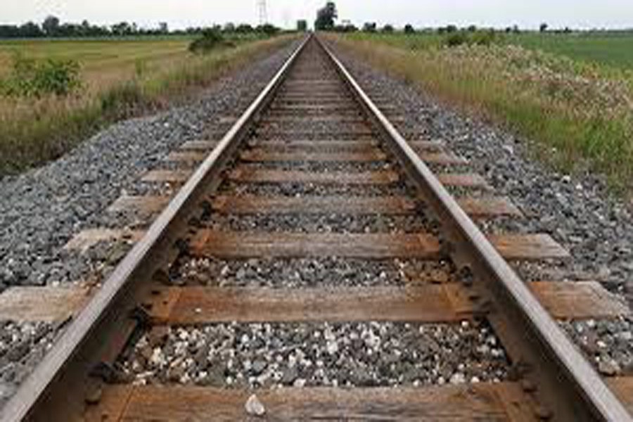 Collision disrupts Dhaka, northern district train service