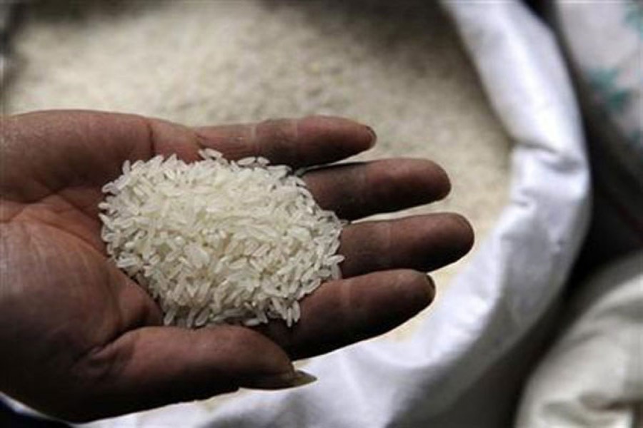 BD mulls rice purchase from India scrapping Thailand deal