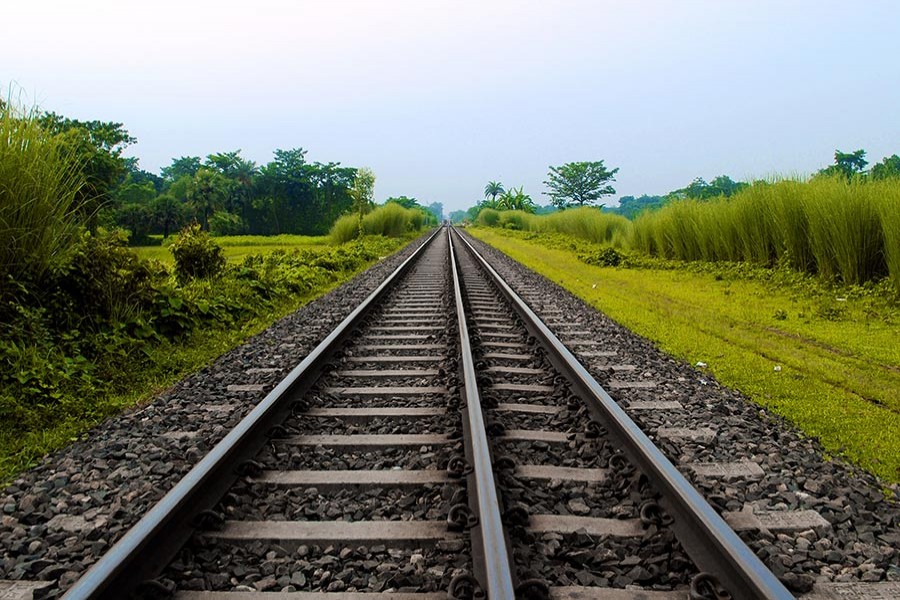 Plan to put all trains on broad-gauge lines