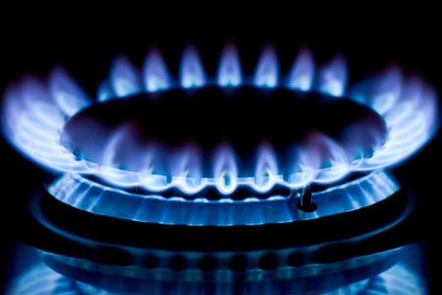 Gas supply to increase from April