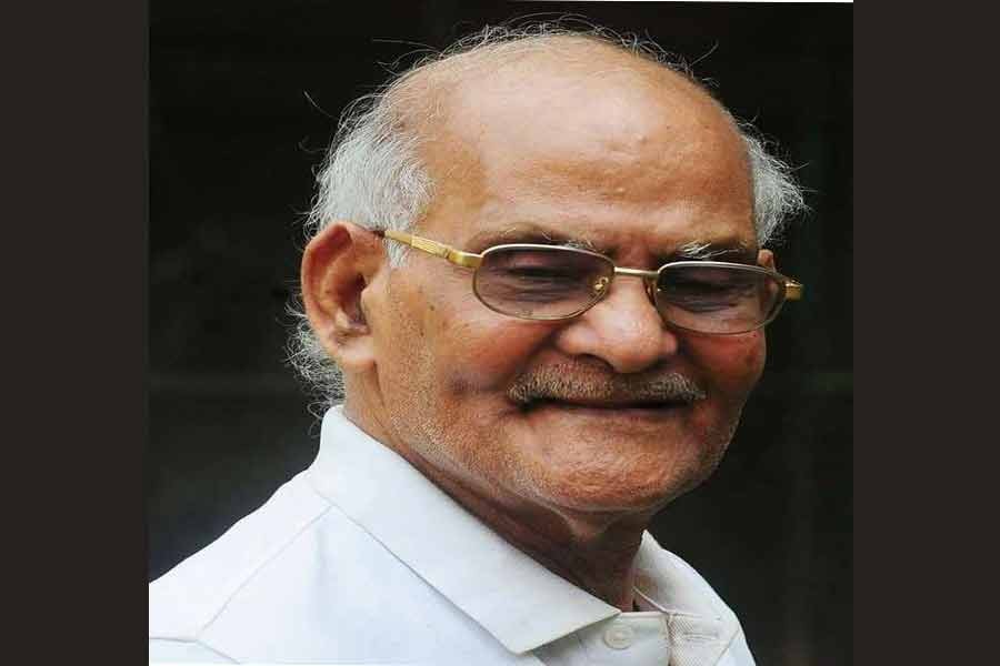 Veteran journalist Sheikh Rakib Uddin passes away