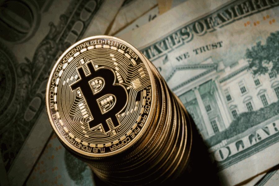 Anonymous philanthropist makes $5.0m donation in bitcoin