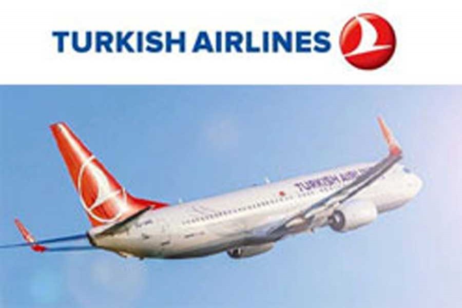 Turkish Airlines flight misses arrival time