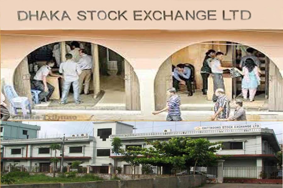 DBA, BMBA call emergency meeting on capital market