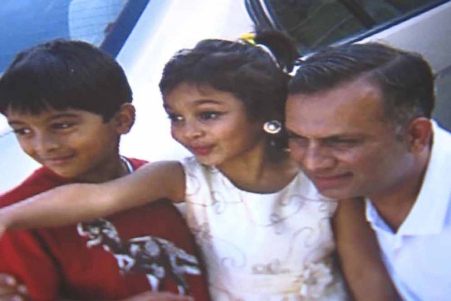 Bangladeshi migrant in USA to face deportation