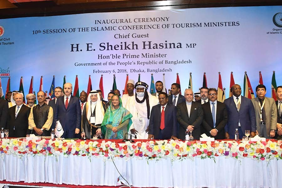 OIC chooses Dhaka as City of Tourism for 2019
