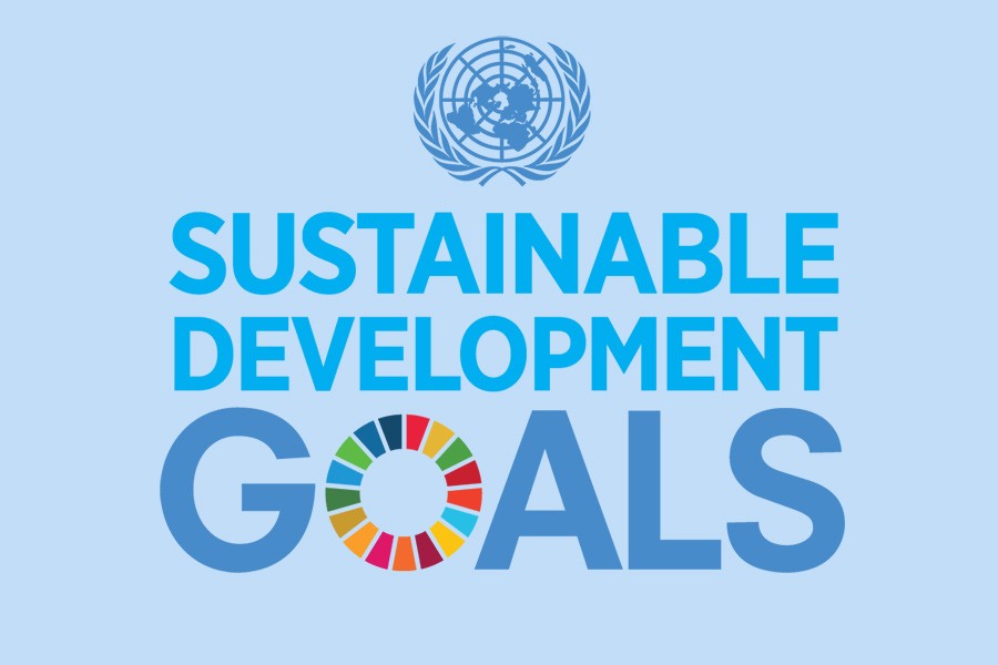 SDG financing