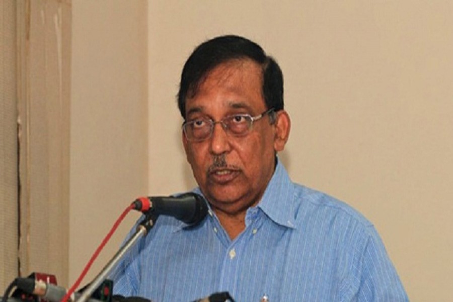 Cops take steps to keep law & order situation under control: Minister