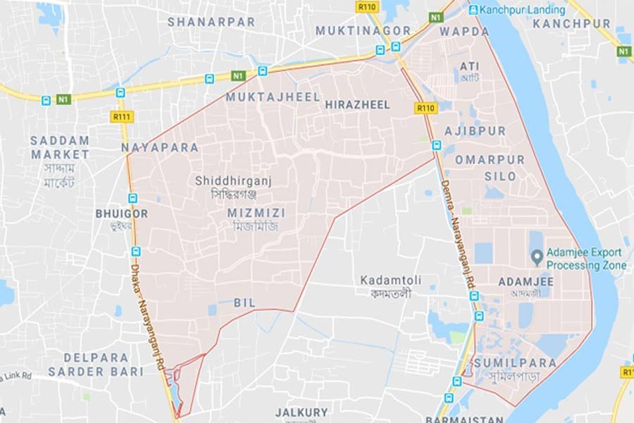 N’ganj AL factional clash over thwarting BNP kills one