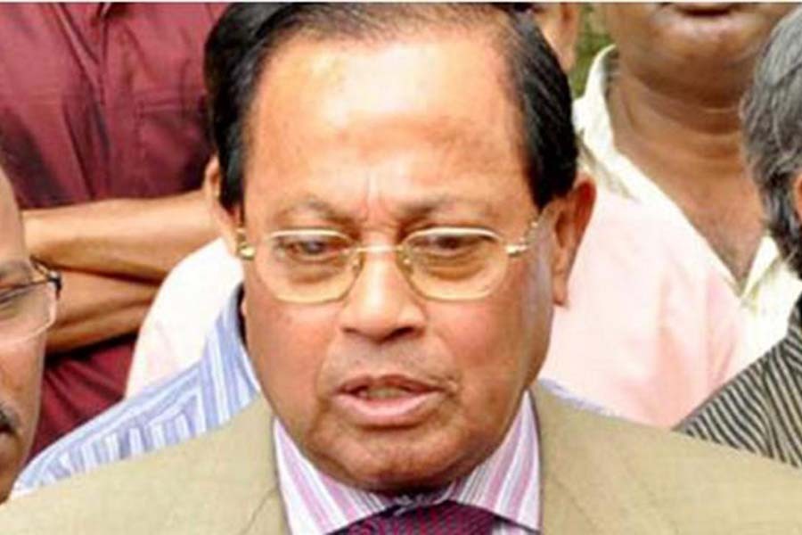 Lawyers plan appeal against Khaleda’s verdict Sunday