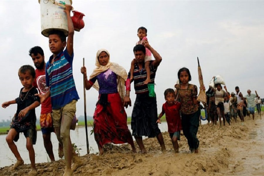 Security Council to keep Rohingya issue high on agenda