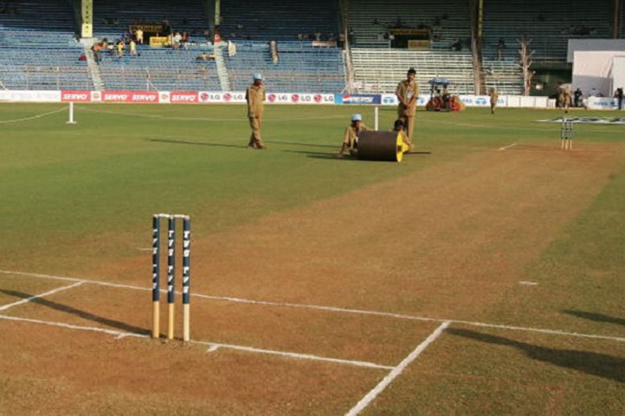 Mirpur pitch 'below average', gets one demerit point