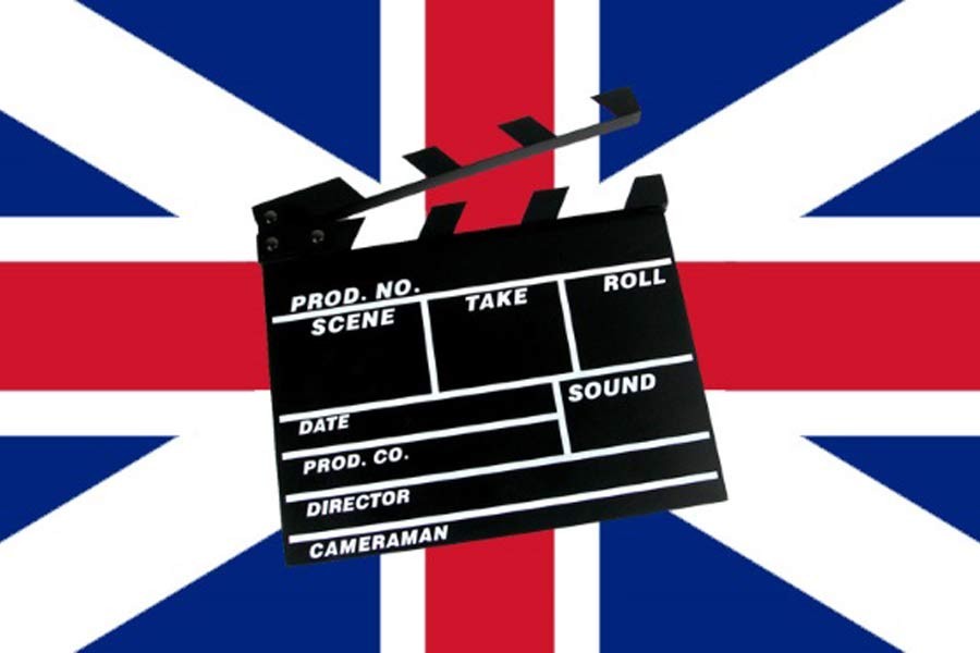 British film industry promises action on harassment, bullying