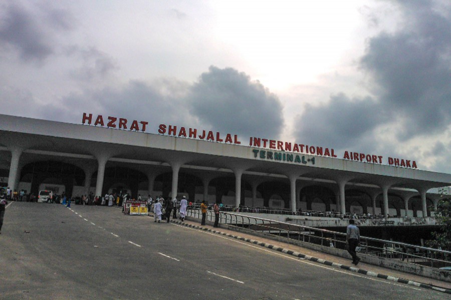 HSIA aborts SI’s air travel sans document