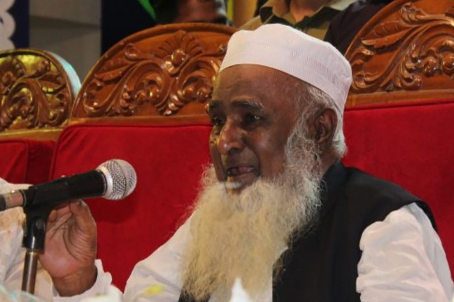 No plan to allocate grant equally for all mosques: Minister