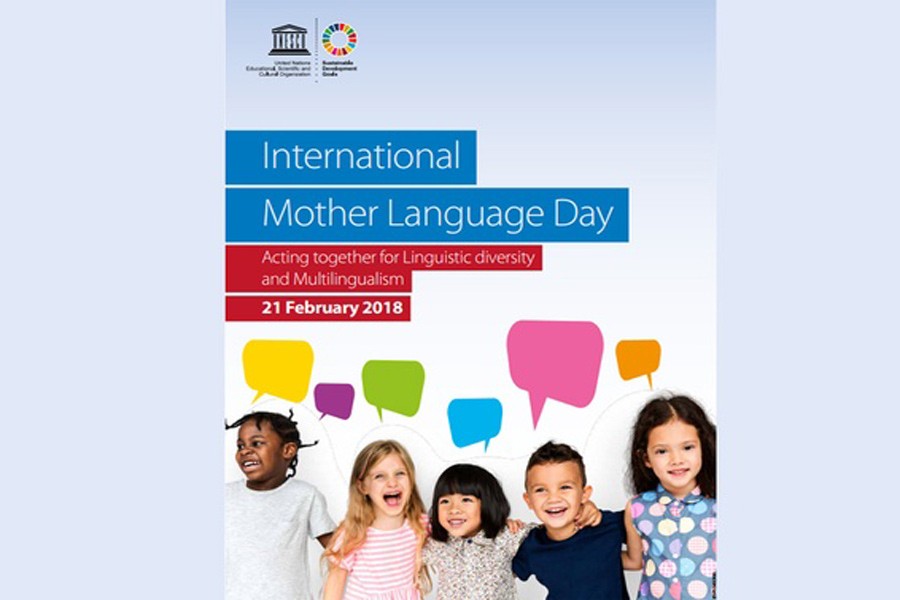 UNESCO reiterates commitment to promote languages