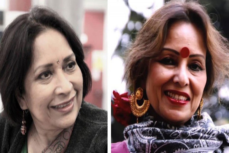 Two win ‘Syed Waliullah Literary Award’