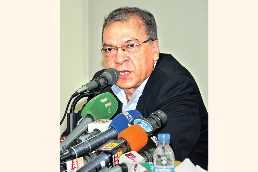 BD moves two steps up in  graft index