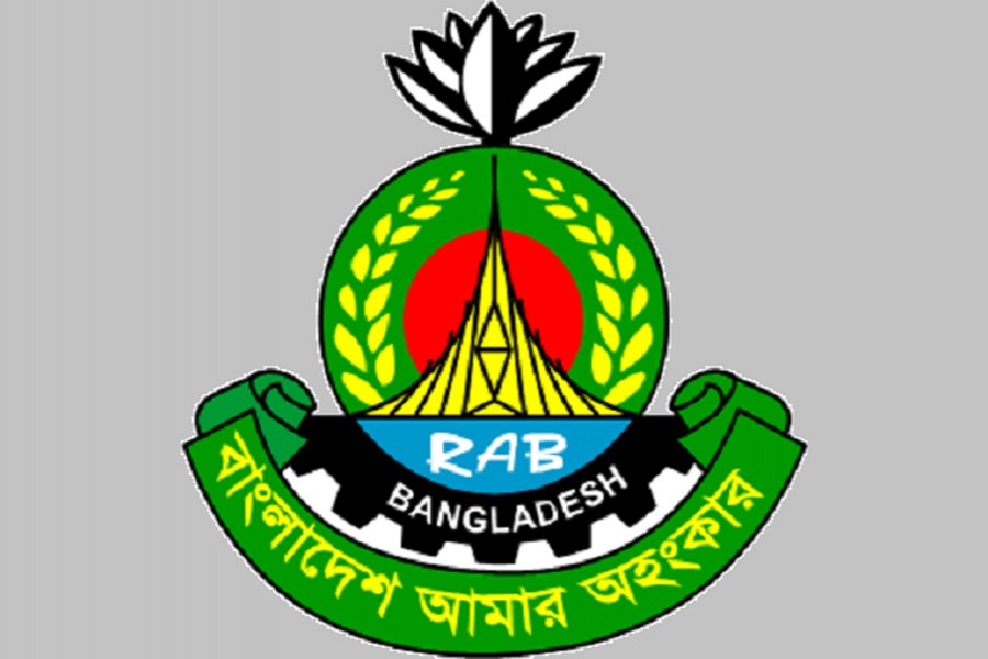 RAB detains 11 foreigners in Cox’s Bazar