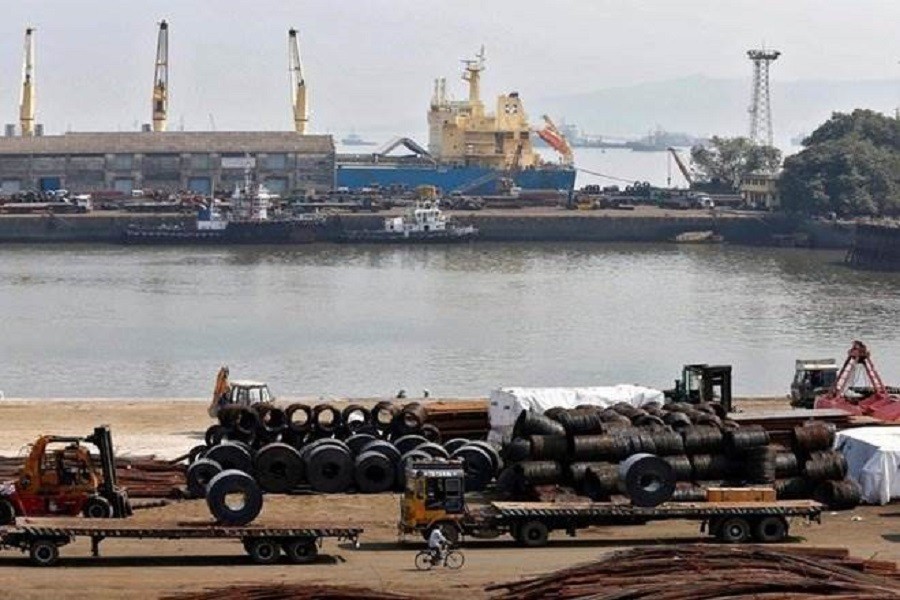 Haldia as transshipment port under consideration